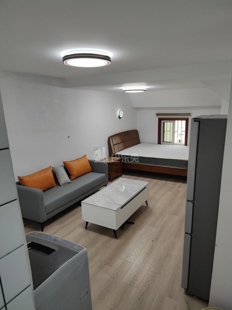 名扬佳园12355820卧室图0