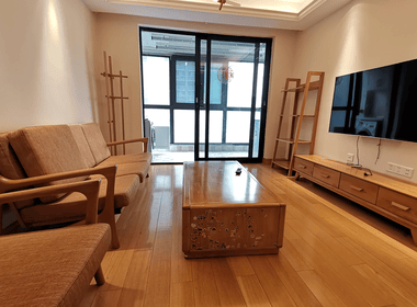 五矿崇文金城 3室2厅1卫