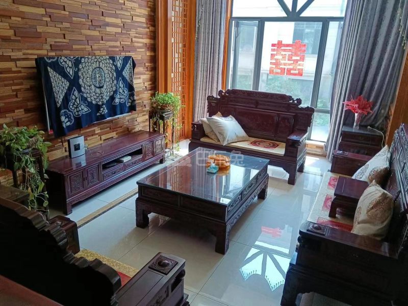 良辰美苑1区12356714周边环境图4