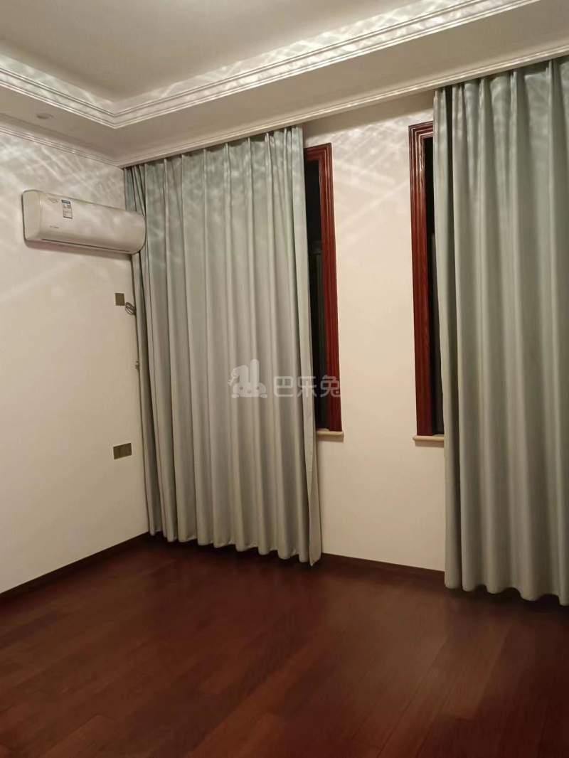 良辰美苑1区12356714周边环境图6