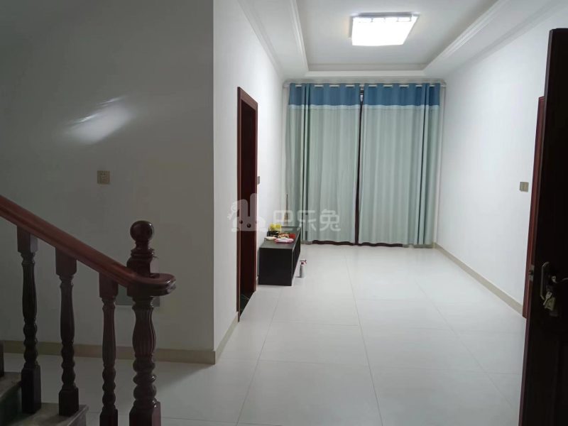 良辰美苑1区12356714周边环境图7