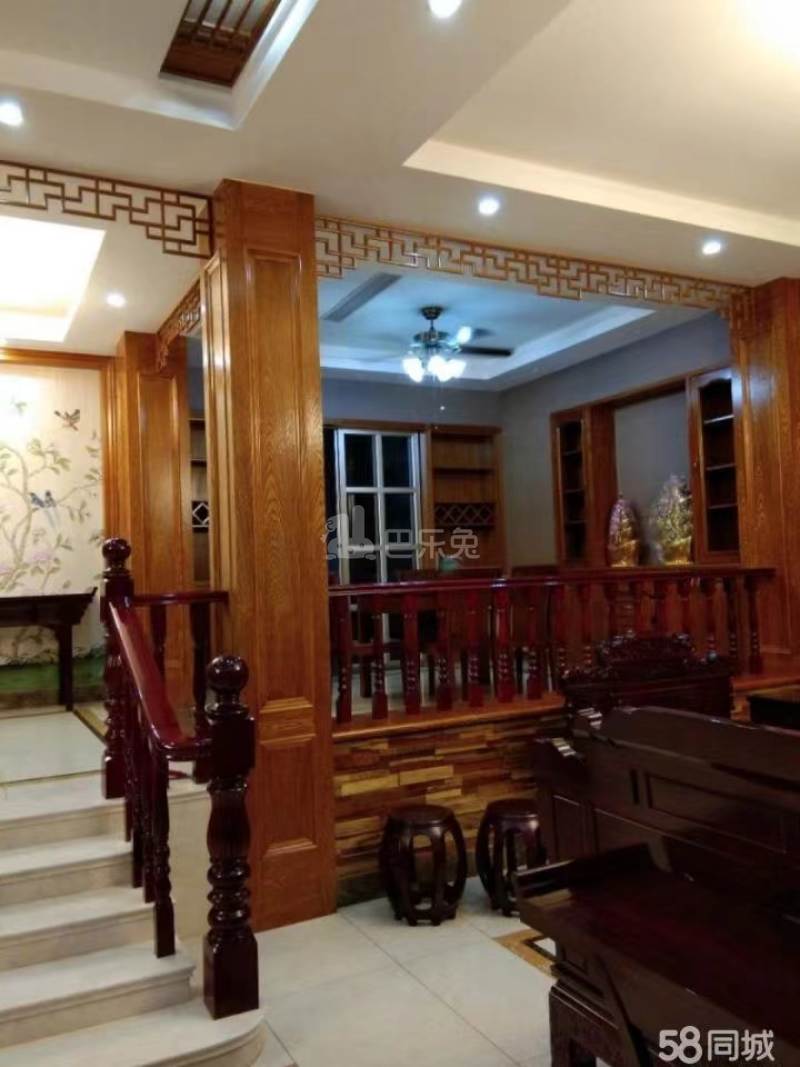 良辰美苑1区12356714周边环境图8