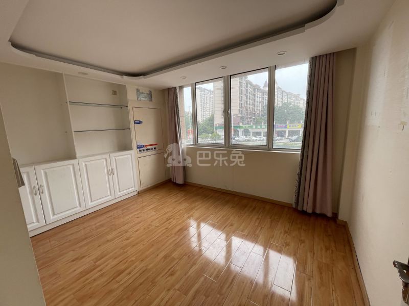 弘阳旭日雅筑12356765周边环境图1