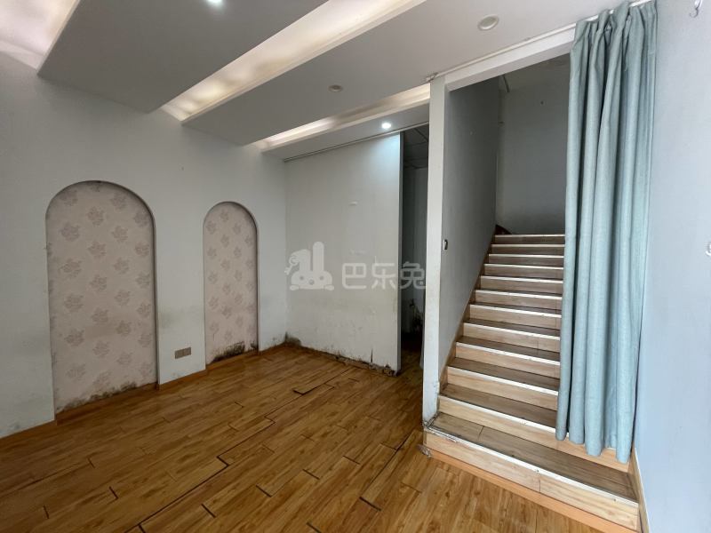 弘阳旭日雅筑12356765周边环境图6