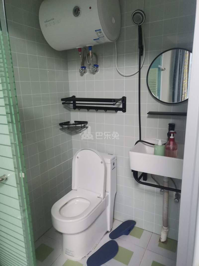 东园四村12356870卫生间图5