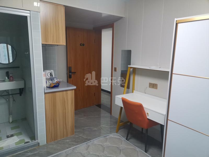 东园四村12356870卧室图4