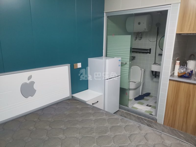 东园四村12356870卧室图3