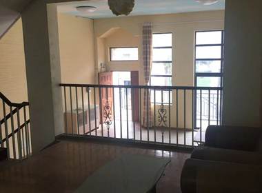 大华西溪风情 5室2厅3卫