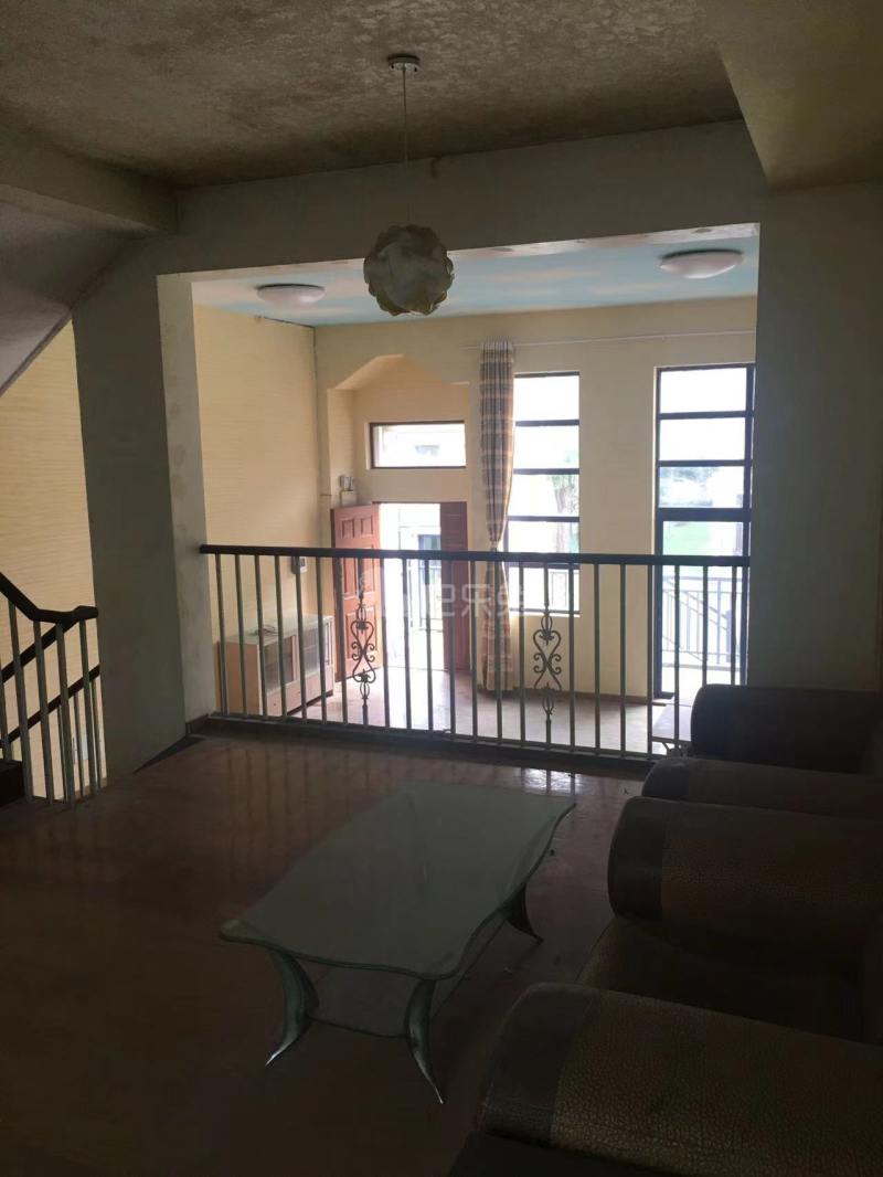 大华西溪风情12362912周边环境图0