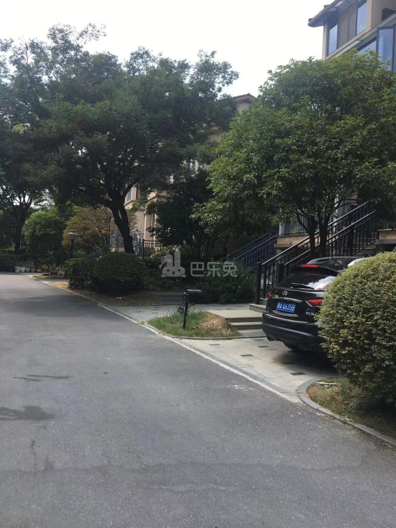 大华西溪风情12362912周边环境图2