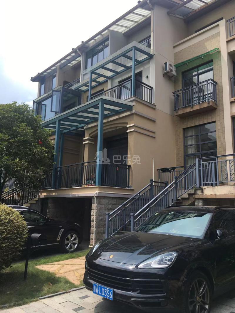 大华西溪风情12362912周边环境图4