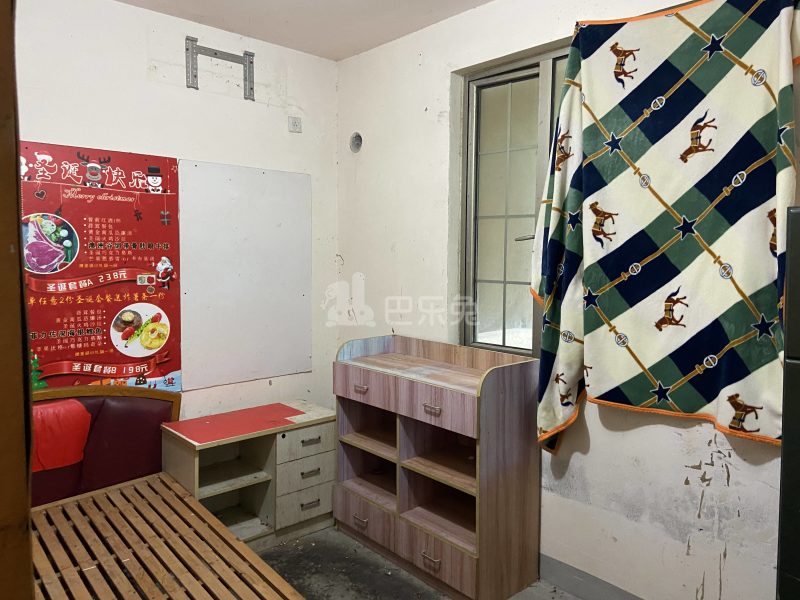 丽都城假日景苑12502152周边环境图5