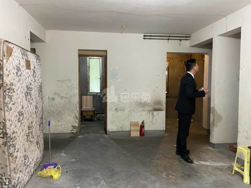 丽都城假日景苑12502152周边环境图6