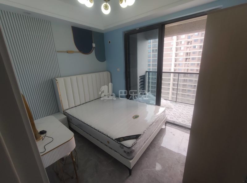 启越府12364214卧室图1