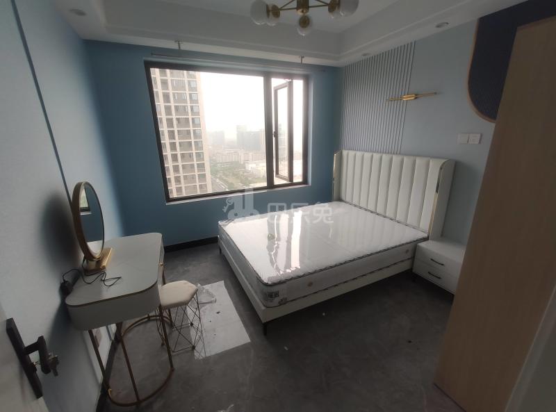 启越府12364214卧室图3