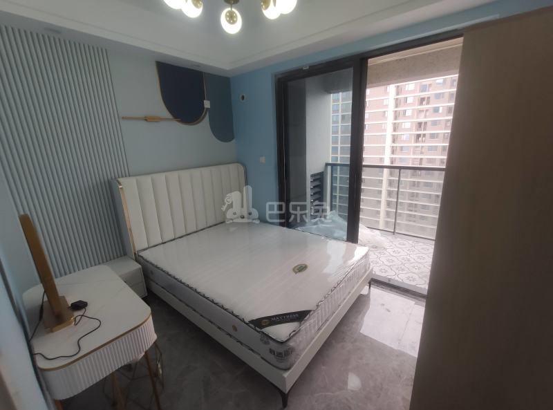 启越府12364214卧室图0