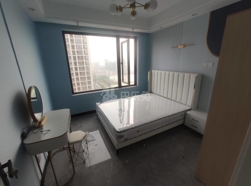 启越府12364214卧室图2