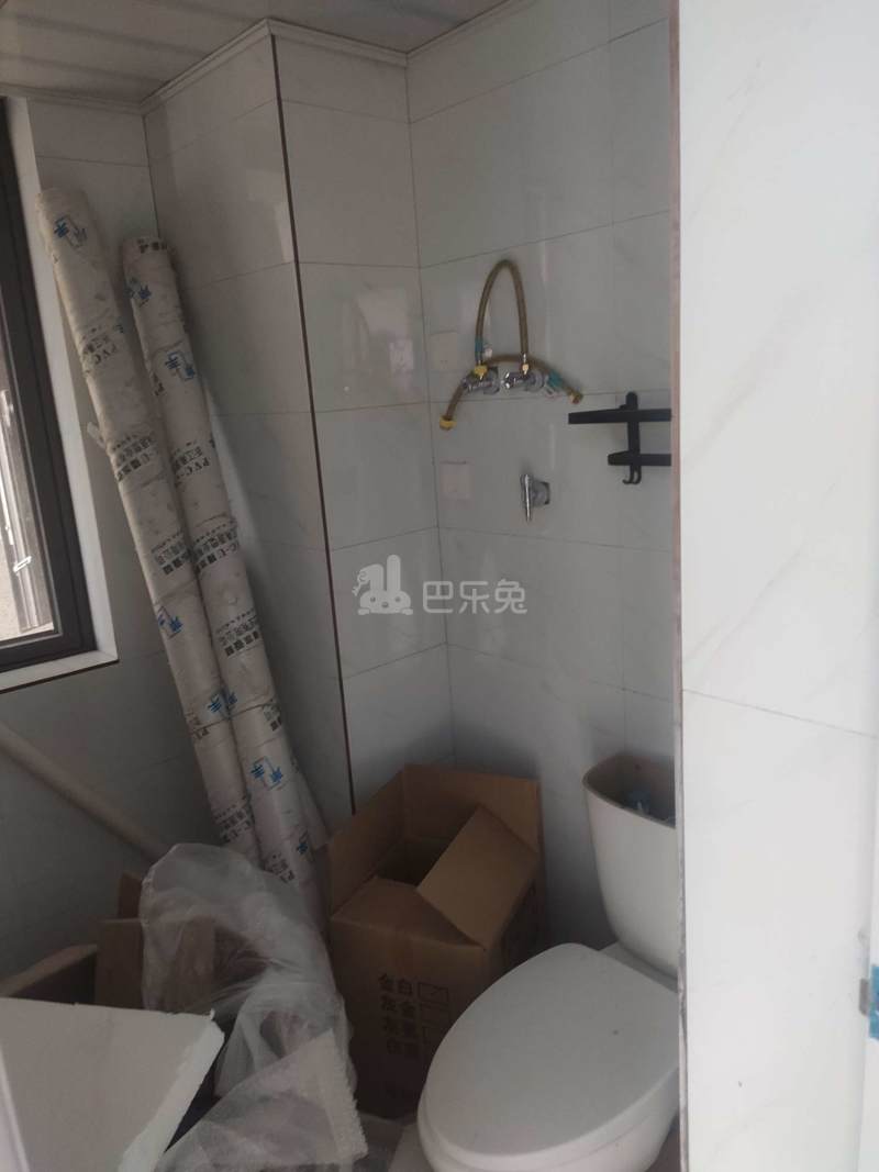 启越府12364214卫生间图4