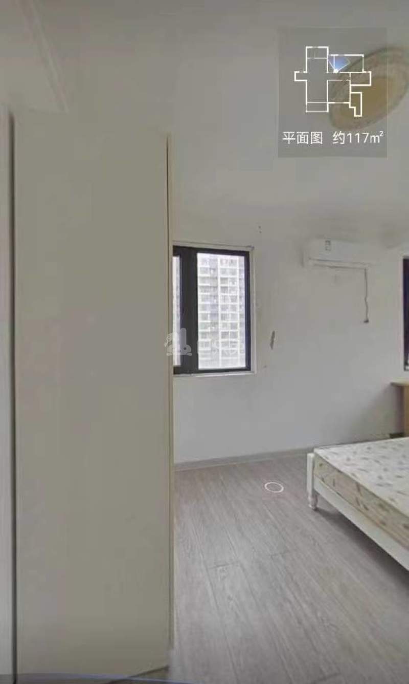 招商1872公园里（依云和府）12366353周边环境图1