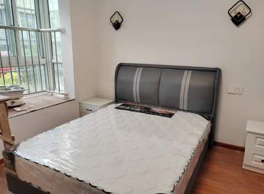 鹤沙航城和美苑 