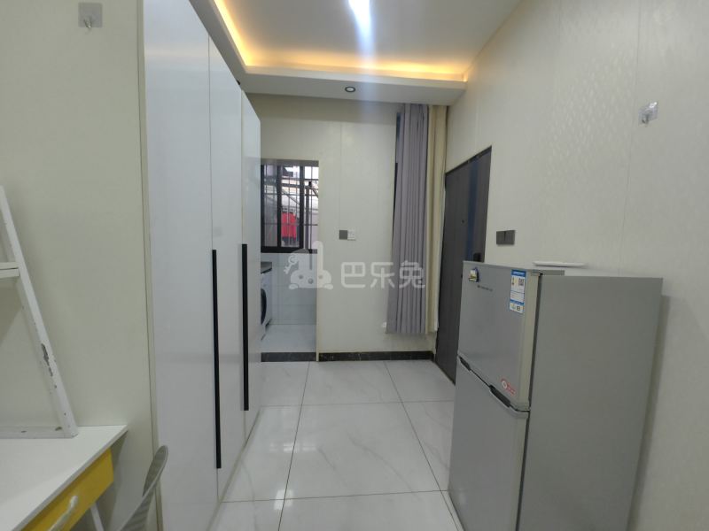 新农村沈家宅12367259卧室图3