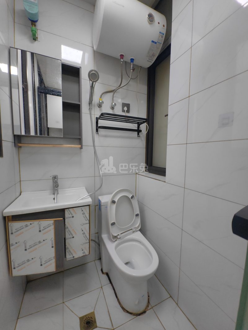 新农村沈家宅12367259卫生间图6