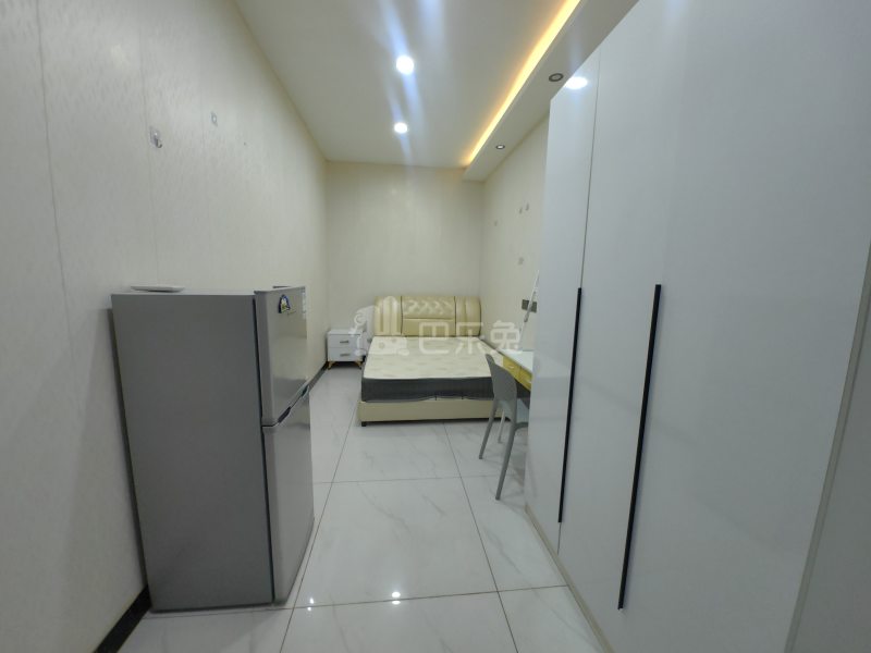 新农村沈家宅12367259卧室图1