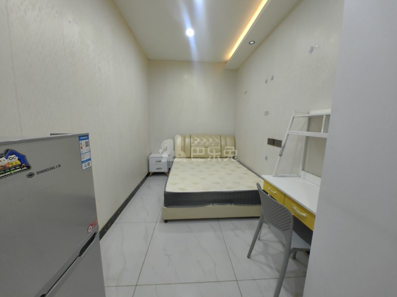 新农村沈家宅12367259卧室图2