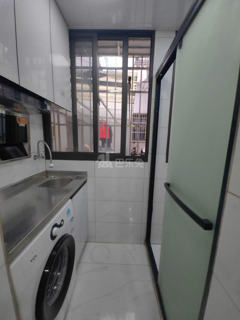 新农村沈家宅12367259卧室窗户图8