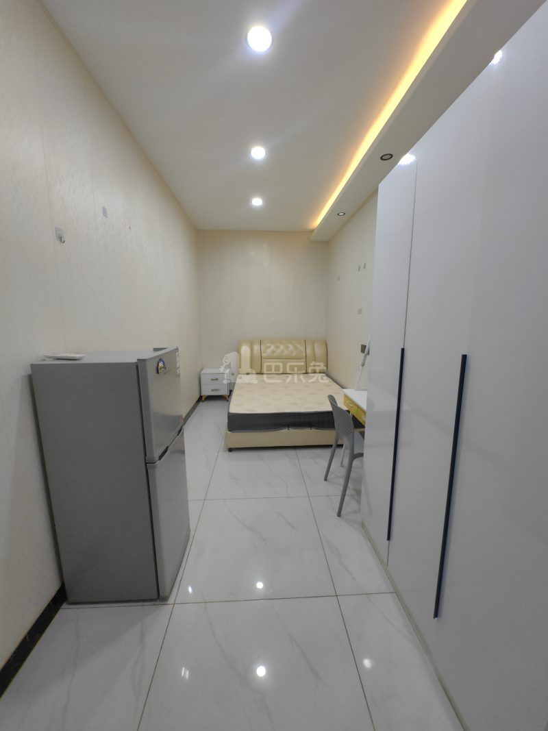 新农村沈家宅12367259卧室图0