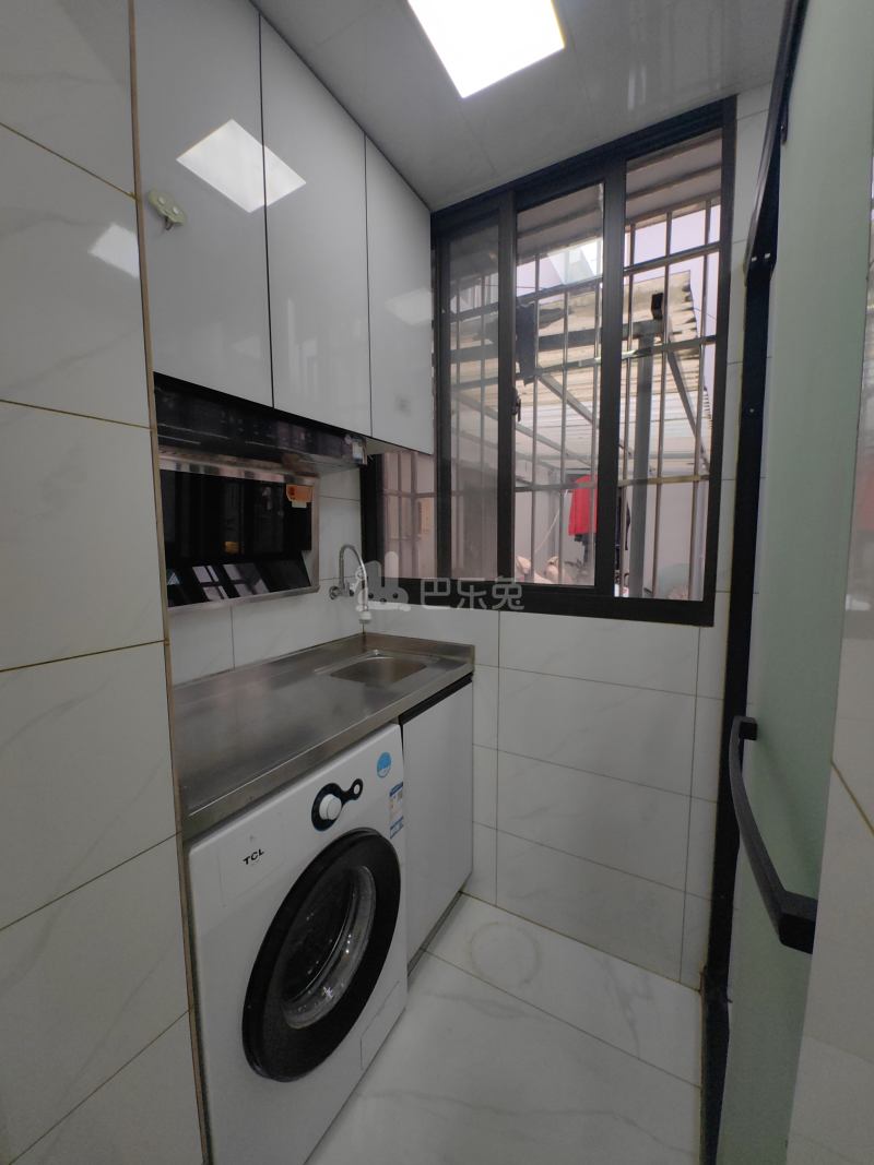 新农村沈家宅12367259厨房图5