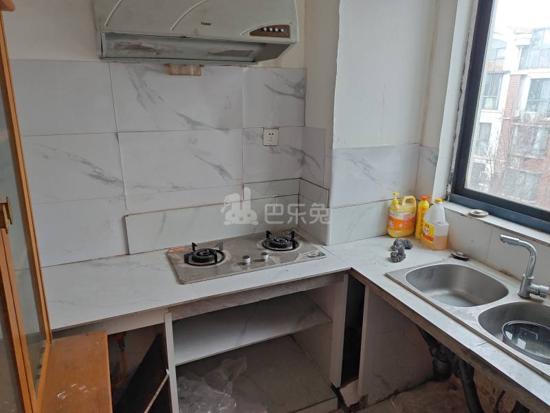 国际华城12319342厨房图4