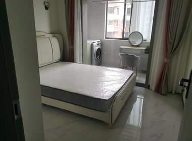 浦联佳苑 2室2厅1卫