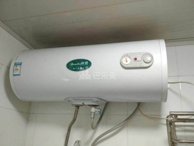 龙悦小区1区540520卫生间图14