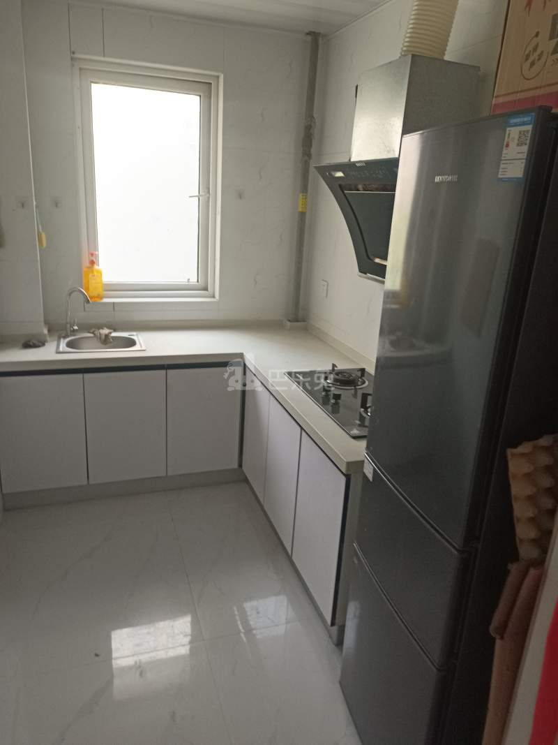 广厦天都城·滨沁公寓11123878厨房图7