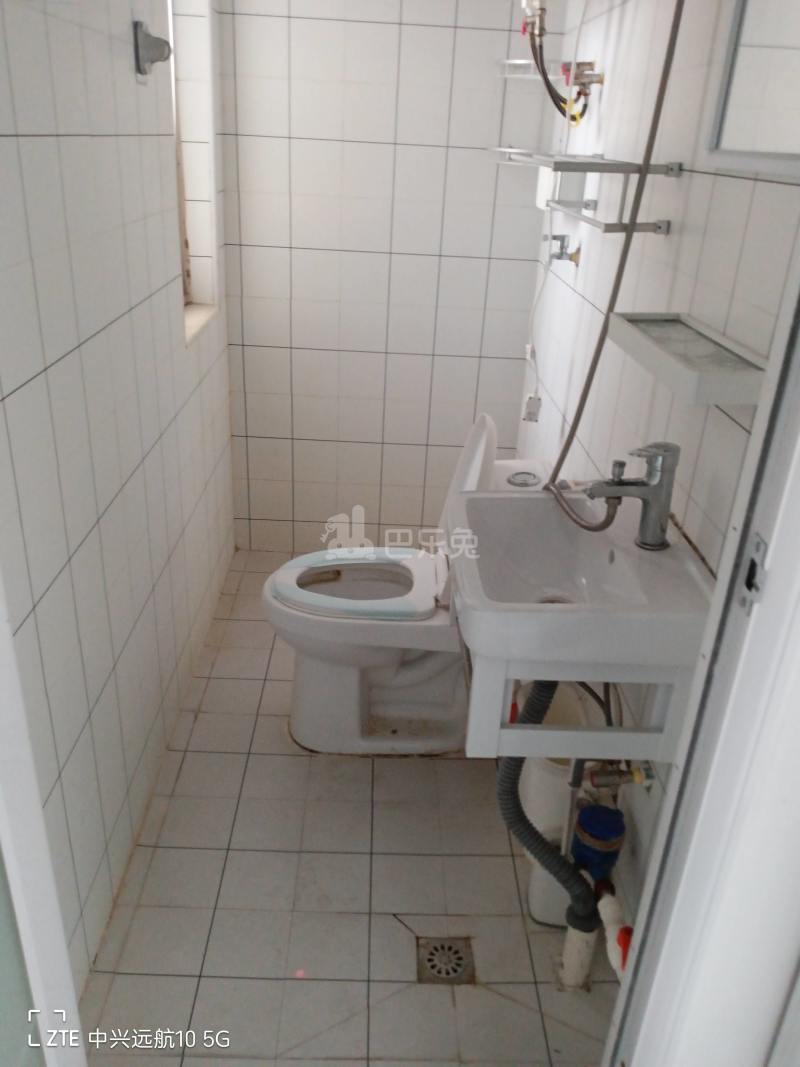 华泾绿苑12371602卫生间图5