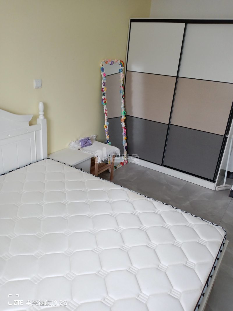 华泾绿苑12371602卧室图1