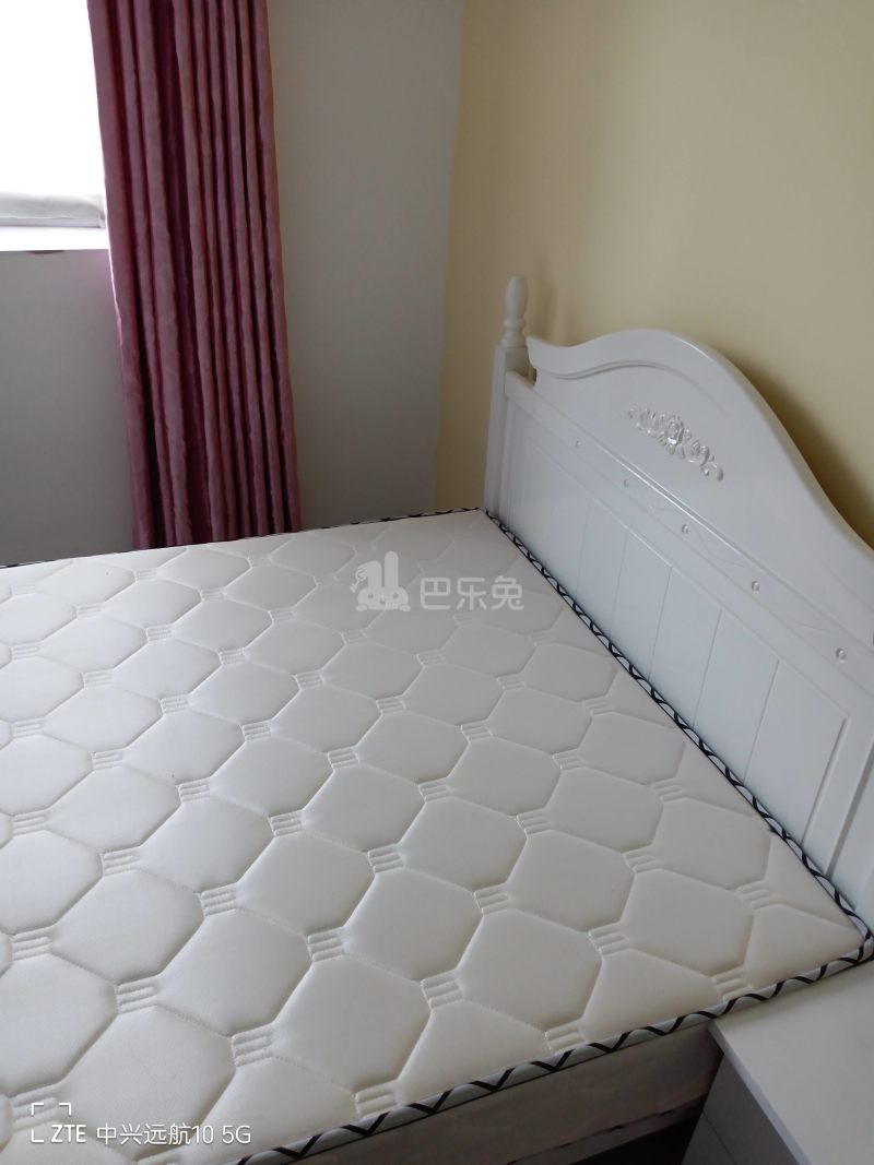 华泾绿苑12371602卧室图3