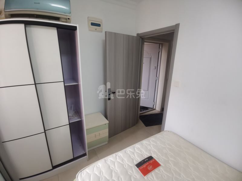 罗阳三村12374437卧室图1