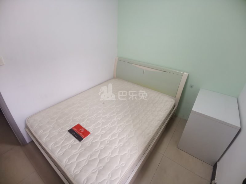 罗阳三村12374437卧室图3