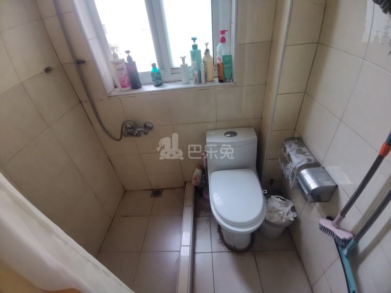 罗阳三村12374437卫生间图7