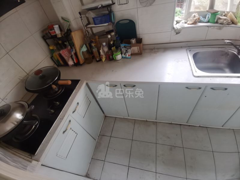 罗阳三村12374437厨房图5