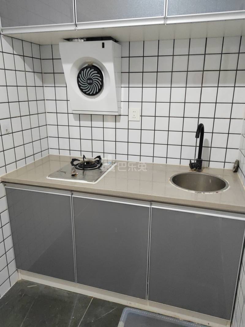 鑫都城宝铭苑12374515厨房图4