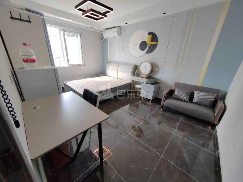 鑫都城宝铭苑12374515卧室图0