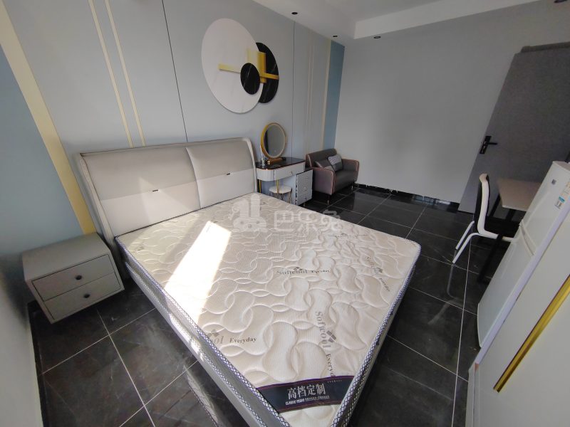 鑫都城宝铭苑12374515卧室图2