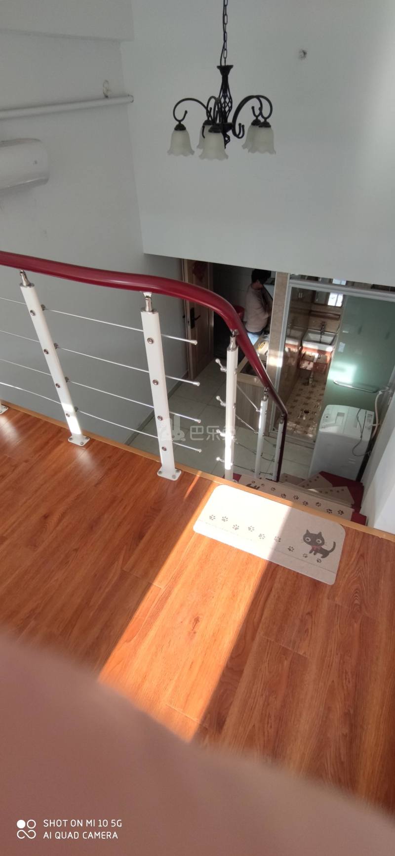 清溪路128号12374682客厅图1