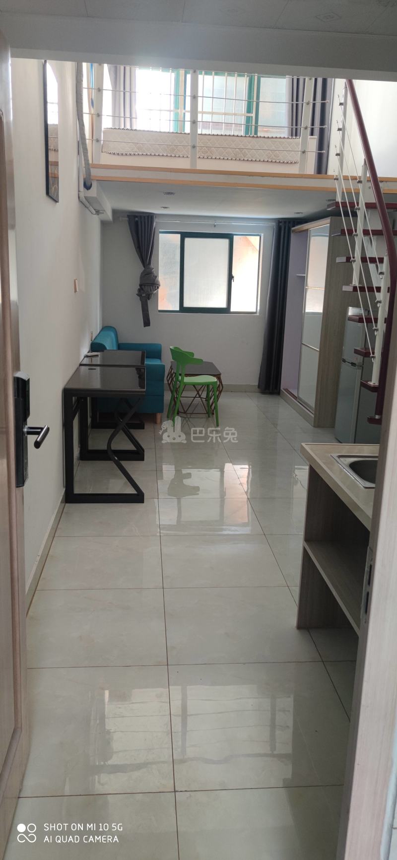 清溪路128号12374682客厅图3