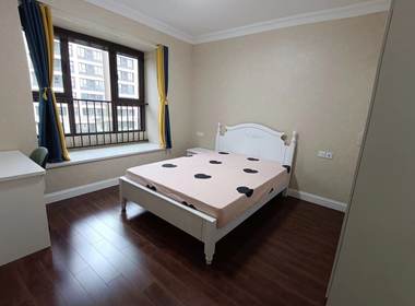 颐和九里（颐辉花苑） 2室1厅1卫