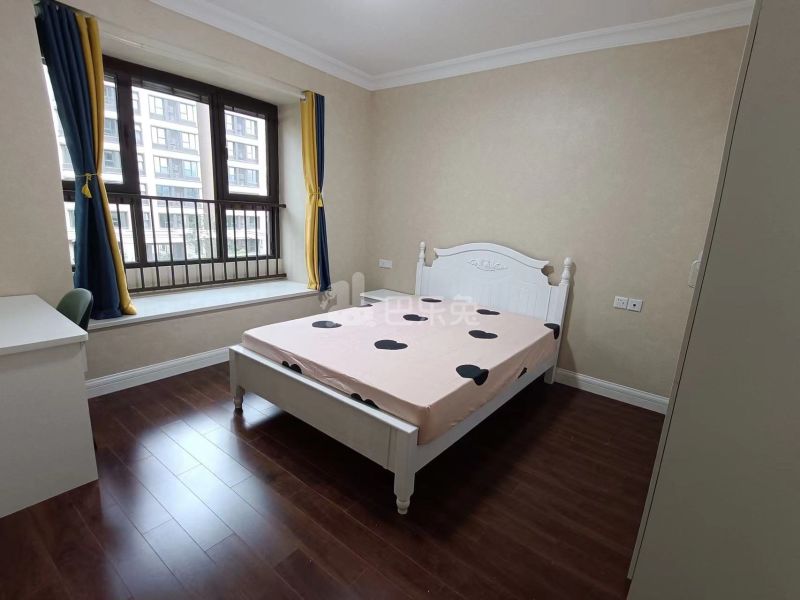 颐和九里（颐辉花苑）12375555周边环境图0