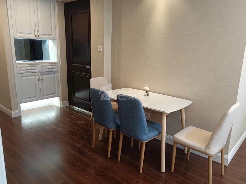 颐和九里（颐辉花苑）12375555周边环境图1